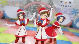 画像ギャラリー No.057のサムネイル画像 / 「アイドルマスター ワンフォーオール」の最新DLC「カタログ第7号」の詳細発表。追加ソロシナリオは「765プロ、未来への全国ツアー」