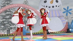 画像ギャラリー No.059のサムネイル画像 / 「アイドルマスター ワンフォーオール」の最新DLC「カタログ第7号」の詳細発表。追加ソロシナリオは「765プロ、未来への全国ツアー」