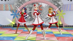 画像ギャラリー No.063のサムネイル画像 / 「アイドルマスター ワンフォーオール」の最新DLC「カタログ第7号」の詳細発表。追加ソロシナリオは「765プロ、未来への全国ツアー」
