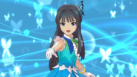 画像ギャラリー No.071のサムネイル画像 / 「アイドルマスター ワンフォーオール」の最新DLC「カタログ第7号」の詳細発表。追加ソロシナリオは「765プロ、未来への全国ツアー」
