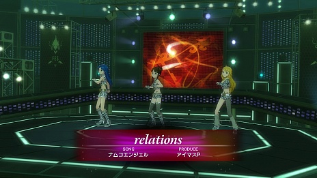 画像ギャラリー No.078のサムネイル画像 / 「アイドルマスター ワンフォーオール」の最新DLC「カタログ第7号」の詳細発表。追加ソロシナリオは「765プロ、未来への全国ツアー」