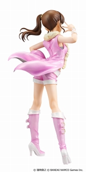 画像ギャラリー No.002のサムネイル画像 / 「アイドルマスター2」の“双海真美”のフィギュアがプレミアムバンダイで発売