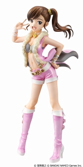 画像ギャラリー No.003のサムネイル画像 / 「アイドルマスター2」の“双海真美”のフィギュアがプレミアムバンダイで発売