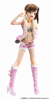 画像ギャラリー No.004のサムネイル画像 / 「アイドルマスター2」の“双海真美”のフィギュアがプレミアムバンダイで発売