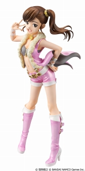 画像ギャラリー No.005のサムネイル画像 / 「アイドルマスター2」の“双海真美”のフィギュアがプレミアムバンダイで発売
