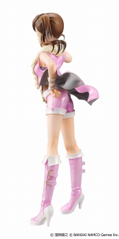 画像ギャラリー No.006のサムネイル画像 / 「アイドルマスター2」の“双海真美”のフィギュアがプレミアムバンダイで発売