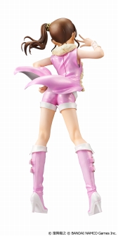 画像ギャラリー No.007のサムネイル画像 / 「アイドルマスター2」の“双海真美”のフィギュアがプレミアムバンダイで発売