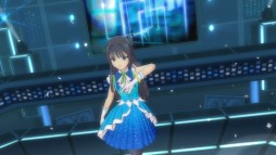 画像ギャラリー No.014のサムネイル画像 / 「アイドルマスター ワンフォーオール」，最新DLC「カタログ第7号」の配信がスタート。クリスマスシーズン向けアクセサリを無料で手に入れるチャンス