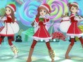 「アイドルマスター ワンフォーオール」，最新DLC「カタログ第7号」の配信がスタート。クリスマスシーズン向けアクセサリを無料で手に入れるチャンス