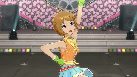 画像ギャラリー No.005のサムネイル画像 / 「アイドルマスター ワンフォーオール」，伊吹 翼をスペシャルゲストに迎えるカタログ第8号がクリスマスより配信