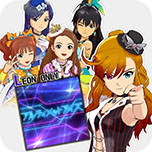 画像ギャラリー No.006のサムネイル画像 / 「アイドルマスター ワンフォーオール」,カタログ第8号に収録されるコンテンツが一挙公開。追加シナリオは3パックに分けて配信