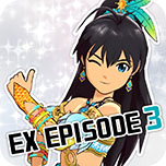 画像ギャラリー No.021のサムネイル画像 / 「アイドルマスター ワンフォーオール」,カタログ第8号に収録されるコンテンツが一挙公開。追加シナリオは3パックに分けて配信