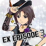 画像ギャラリー No.026のサムネイル画像 / 「アイドルマスター ワンフォーオール」,カタログ第8号に収録されるコンテンツが一挙公開。追加シナリオは3パックに分けて配信