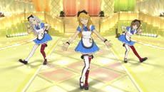 画像ギャラリー No.042のサムネイル画像 / 「アイドルマスター ワンフォーオール」,カタログ第8号に収録されるコンテンツが一挙公開。追加シナリオは3パックに分けて配信