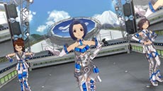 画像ギャラリー No.052のサムネイル画像 / 「アイドルマスター ワンフォーオール」,カタログ第8号に収録されるコンテンツが一挙公開。追加シナリオは3パックに分けて配信