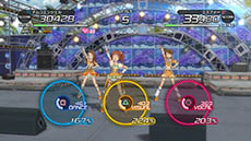 画像ギャラリー No.055のサムネイル画像 / 「アイドルマスター ワンフォーオール」,カタログ第8号に収録されるコンテンツが一挙公開。追加シナリオは3パックに分けて配信