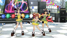 画像ギャラリー No.059のサムネイル画像 / 「アイドルマスター ワンフォーオール」,カタログ第8号に収録されるコンテンツが一挙公開。追加シナリオは3パックに分けて配信