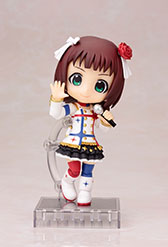 画像ギャラリー No.003のサムネイル画像 / 壽屋，ワンフェス2015[冬]で「キューポッシュ 天海春香（スターピースメモリーズ）」などを販売