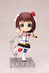画像ギャラリー No.004のサムネイル画像 / 壽屋，ワンフェス2015[冬]で「キューポッシュ 天海春香（スターピースメモリーズ）」などを販売