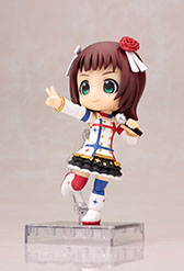 画像ギャラリー No.005のサムネイル画像 / 壽屋，ワンフェス2015[冬]で「キューポッシュ 天海春香（スターピースメモリーズ）」などを販売