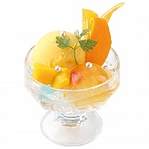 画像ギャラリー No.017のサムネイル画像 / 「アイドルマスター」とタイアップした「カフェ＆バー CHARACRO feat. THE IDOLM@STER」が，だいたいどんな感じなのかをレポート