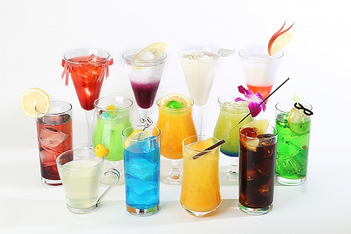画像ギャラリー No.022のサムネイル画像 / 「アイドルマスター」とタイアップした「カフェ＆バー CHARACRO feat. THE IDOLM@STER」が，だいたいどんな感じなのかをレポート