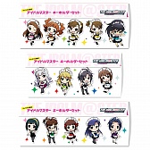 画像ギャラリー No.031のサムネイル画像 / 「アイドルマスター」とタイアップした「カフェ＆バー CHARACRO feat. THE IDOLM@STER」が，だいたいどんな感じなのかをレポート