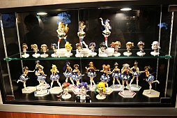 画像ギャラリー No.042のサムネイル画像 / 「アイドルマスター」とタイアップした「カフェ＆バー CHARACRO feat. THE IDOLM@STER」が，だいたいどんな感じなのかをレポート