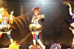 画像ギャラリー No.055のサムネイル画像 / 「アイドルマスター」とタイアップした「カフェ＆バー CHARACRO feat. THE IDOLM@STER」が，だいたいどんな感じなのかをレポート
