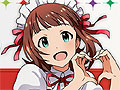 「アイドルマスター」とタイアップした「カフェ＆バー CHARACRO feat. THE IDOLM@STER」が，だいたいどんな感じなのかをレポート