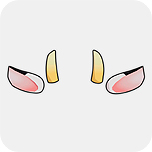画像ギャラリー No.003のサムネイル画像 / 「アイドルマスター ワンフォーオール」のカタログ第8号が本日配信開始。「うし」シリーズのアクセサリーは期間限定で無料に