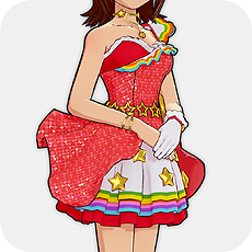画像ギャラリー No.009のサムネイル画像 / 島村卯月がスペシャルゲストの「アイドルマスター ワンフォーオール」最新DLC「カタログ第9号」の新情報が公開。ディスカウントキャンペーン実施も発表