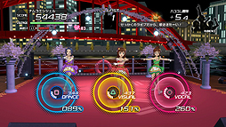 画像ギャラリー No.025のサムネイル画像 / 島村卯月がスペシャルゲストの「アイドルマスター ワンフォーオール」最新DLC「カタログ第9号」の新情報が公開。ディスカウントキャンペーン実施も発表