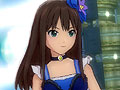 渋谷 凛と「edeN」が登場。「アイドルマスター ワンフォーオール」の最新DLC「カタログ第10号」は，2015年2月25日配信