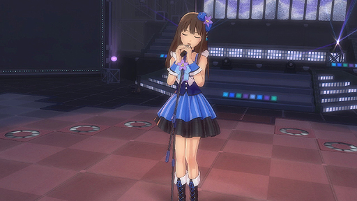 画像ギャラリー No.003のサムネイル画像 / 渋谷 凛と「edeN」が楽しみな「アイドルマスター ワンフォーオール」の最新DLC，「カタログ第10号」の詳細発表