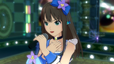 画像ギャラリー No.016のサムネイル画像 / 渋谷 凛と「edeN」が楽しみな「アイドルマスター ワンフォーオール」の最新DLC，「カタログ第10号」の詳細発表