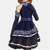 画像ギャラリー No.019のサムネイル画像 / 渋谷 凛と「edeN」が楽しみな「アイドルマスター ワンフォーオール」の最新DLC，「カタログ第10号」の詳細発表