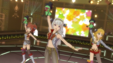 画像ギャラリー No.012のサムネイル画像 / 「アイドルマスター ワンフォーオール」の最新DLC「カタログ第10号」が本日配信。「カタログ第3号」のディスカウントキャンペーンもスタート