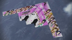 画像ギャラリー No.034のサムネイル画像 / 「アイドルマスター ワンフォーオール」の最新DLC「カタログ第10号」が本日配信。「カタログ第3号」のディスカウントキャンペーンもスタート