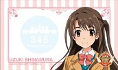 画像ギャラリー No.007のサムネイル画像 / 「アイマス」の期間限定公式ショップが21日から全国4か所で順次オープン