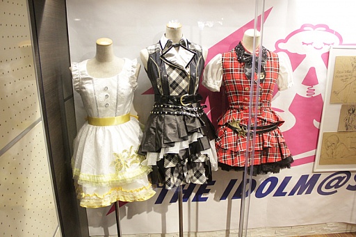 画像ギャラリー No.009のサムネイル画像 / 2015年の「アイドルマスター」はこうなる。新発表が続いた「アイドルマスター 10周年プロデューサーミーティング」をレポート