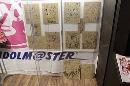 画像ギャラリー No.010のサムネイル画像 / 2015年の「アイドルマスター」はこうなる。新発表が続いた「アイドルマスター 10周年プロデューサーミーティング」をレポート