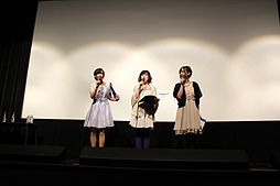 画像ギャラリー No.020のサムネイル画像 / 2015年の「アイドルマスター」はこうなる。新発表が続いた「アイドルマスター 10周年プロデューサーミーティング」をレポート