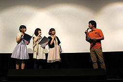 画像ギャラリー No.022のサムネイル画像 / 2015年の「アイドルマスター」はこうなる。新発表が続いた「アイドルマスター 10周年プロデューサーミーティング」をレポート
