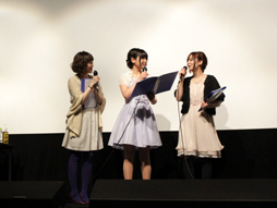 画像ギャラリー No.023のサムネイル画像 / 2015年の「アイドルマスター」はこうなる。新発表が続いた「アイドルマスター 10周年プロデューサーミーティング」をレポート
