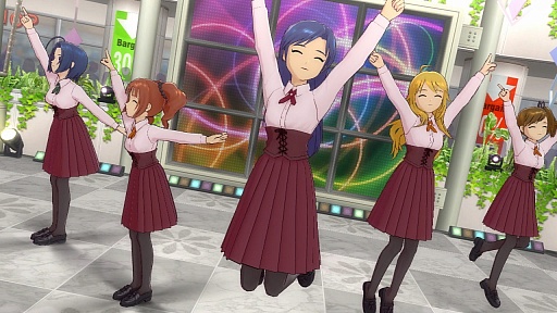 画像ギャラリー No.004のサムネイル画像 / 「アイドルマスター ワンフォーオール」，最新DLC「カタログ11号」の詳細内容が公開。「カタログ4号」のディスカウントキャンペーンも発表に