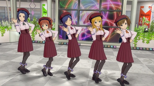 画像ギャラリー No.006のサムネイル画像 / 「アイドルマスター ワンフォーオール」，最新DLC「カタログ11号」の詳細内容が公開。「カタログ4号」のディスカウントキャンペーンも発表に