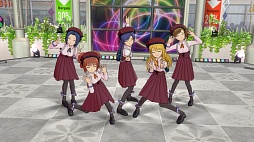 画像ギャラリー No.007のサムネイル画像 / 「アイドルマスター ワンフォーオール」，最新DLC「カタログ11号」の詳細内容が公開。「カタログ4号」のディスカウントキャンペーンも発表に