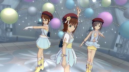 画像ギャラリー No.008のサムネイル画像 / 「アイドルマスター ワンフォーオール」，最新DLC「カタログ11号」の詳細内容が公開。「カタログ4号」のディスカウントキャンペーンも発表に