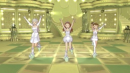 画像ギャラリー No.010のサムネイル画像 / 「アイドルマスター ワンフォーオール」，最新DLC「カタログ11号」の詳細内容が公開。「カタログ4号」のディスカウントキャンペーンも発表に